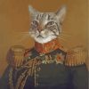 Mr-General-Cat-paint-by-numbers