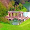 Prior-Park-Garden-landscape-paint-by-numbers