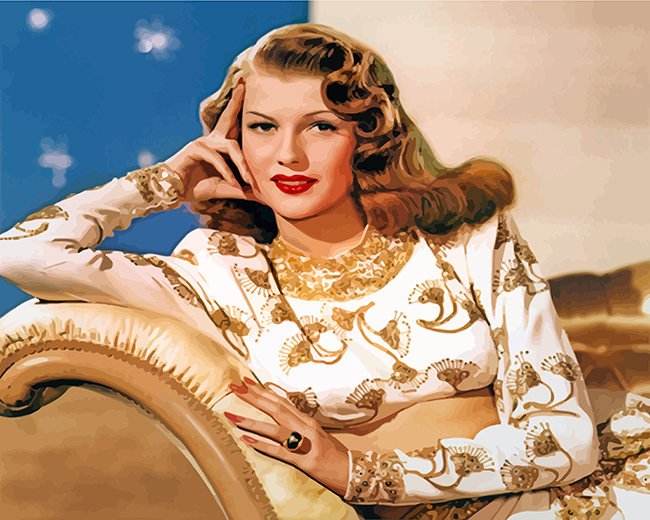 Rita-Hayworth-paint-by-numbers