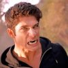 Teen Wolf scott mccall paint by number