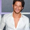 Tyler Posey Actor paint by number
