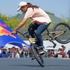 BMX Freestyle Trick paint by numbers