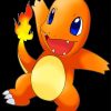 cute-Charmander-paint-by-numbers