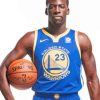 Draymond Green Paint By Number