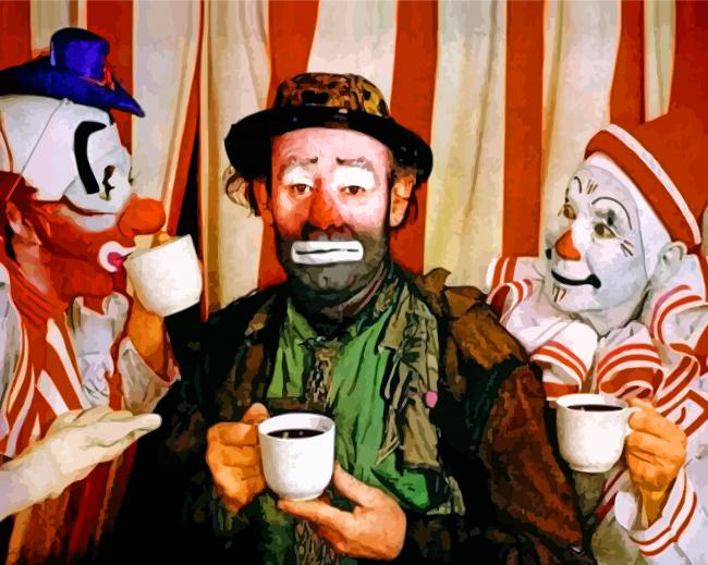 emmett-kelly-clown-paint-by-number