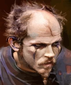 Floki Paint By Numbers