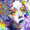 girl-thinking-trippy-art-paint-by-numbers-510x407-1