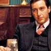 Michael Corleone Godfather Movie paint by numbers