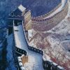great-wall-of-china-in-winter-paint-by-numbers