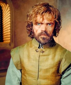 lannister-tyrion-paint-by-number