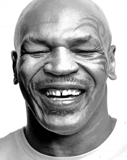 mike-Tyson-paint-by-numbers