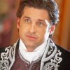patrick dempsey enchanted movie paint by numbers