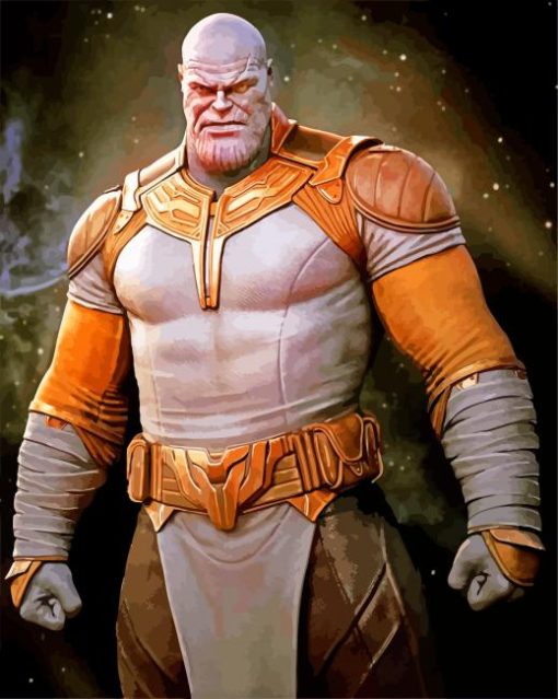 thanos-in-a-suit-paint-by-number