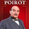 Agatha Christie's Poirot Poster paint by numbers