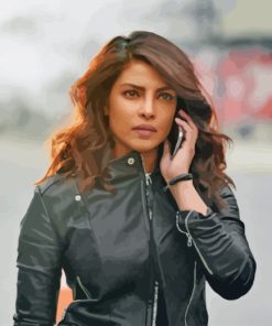 Alex-Parrish-from-quantico-drama-paint-by-numbers