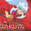Inuyasha Poster Anime paint by numbers