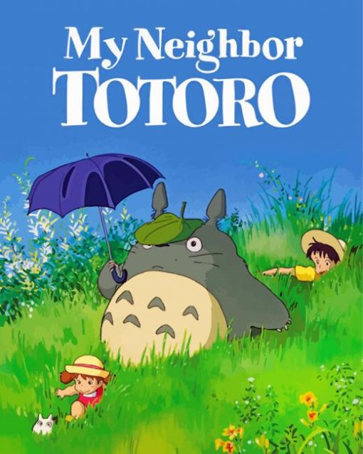 My-Neighbor-Totoro-paint-by-numbers