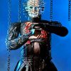 The Pinhead From Hellraiser paint by numbers