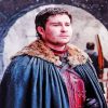 Podrick Payne paint by numbers