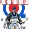 Quadrophenia Movie paint by numbers