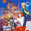 The-Castle-Of-Cagliostro-poster-paint-by-numbers