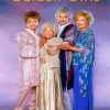 Sitcom The Golden Girls paint by numbers