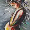 abstract-pregnant-woman-paint-by-numbers