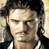 Aesthetic Will Turner paint by numbers