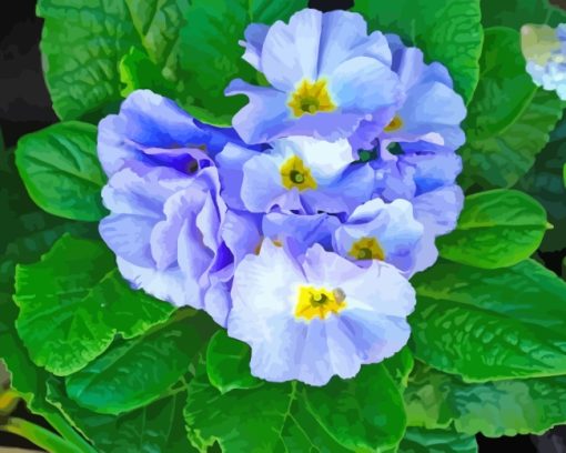 blue-primroses-paint-by-numbers