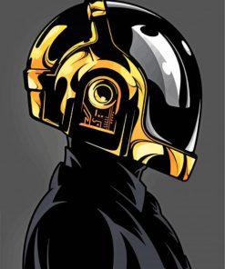 daft-punk-pop-art-paint-by-numbers