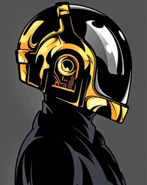 daft-punk-pop-art-paint-by-numbers