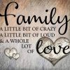 Family Love paint by numbers