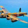 lancaster-aircraft-paint-by-number