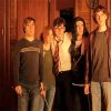 The Marauders Characters paint by numbers