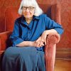 The Beautiful Cynthia Ozick paint by numbers