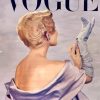 Vogue Vintage Woman paint by numbers