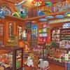 Kid Toys Shop paint by numbers