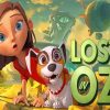Lost In OZ Animation paint by numbers