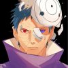 Obito Alias Tobi paint by numbers