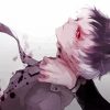 Aesthetic Haise paint by numbers