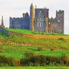 Ireland Of Cashel paint by numbers